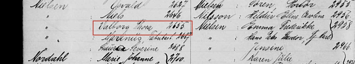 Overpræsidiets register over alimentationssager, 1908, bogstavet N
